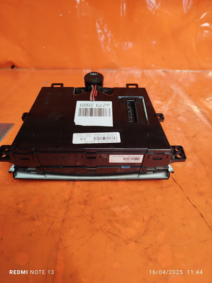 ✅Ssangyong Tivoli Ex 2016 1.6 Diesel CLIMATE CONTROL PANEL 68720-35000 Warranty - Image 11