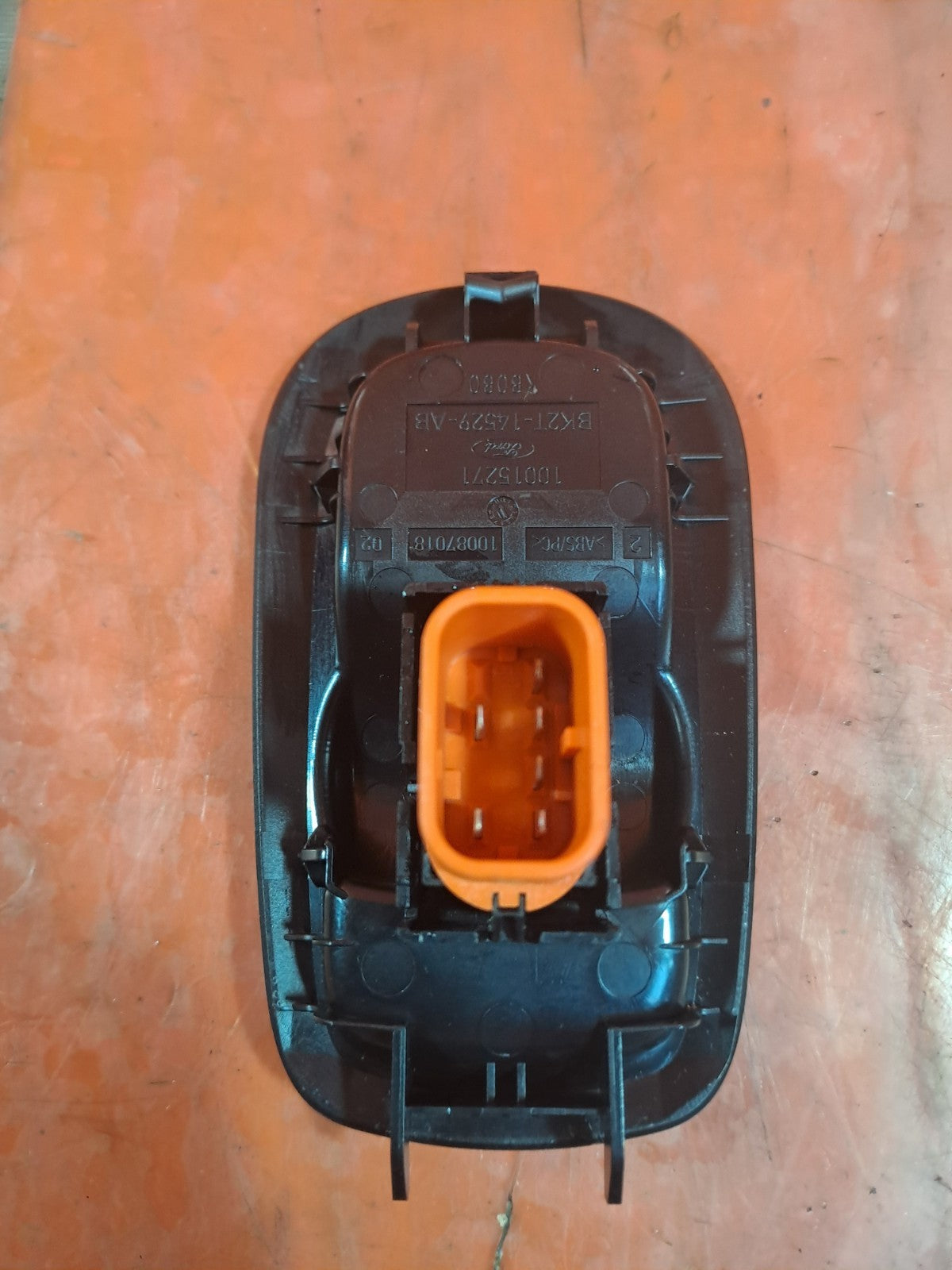 ✅FORD TRANSIT CUSTOM 2.0 DIESEL 2023 FRONT LEFT WINDOW SWITCH BK2T14529AB A343 - Image 10