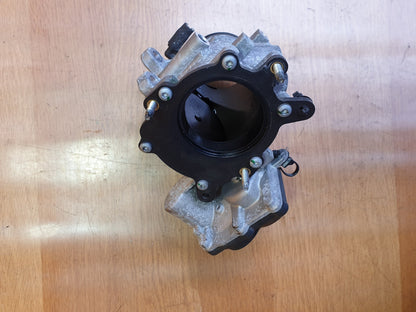 2016 Land Rover Discovery Sport L550 2.0 Diesel EGR Valve G4D3-5H273-BB Warranty - Image 8
