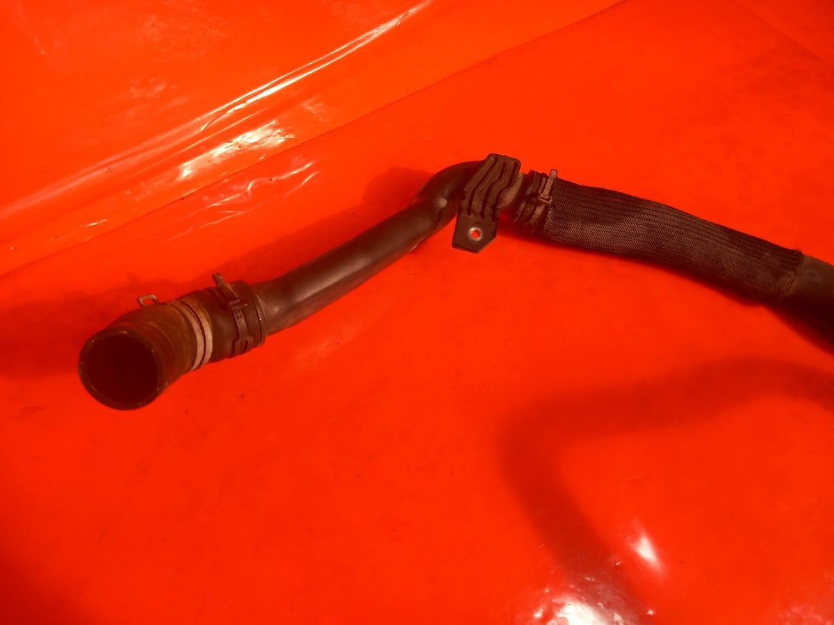 2016 Ford Transit Custom Coolant Hoses Pipes GK21-8C350-BB Warranty A409 - Image 7