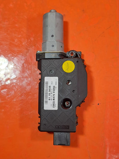 ✅2021 FORD PUMA ST-LINE X SUNROOF MOTOR H1BB-15B689-A + WARRANTY A335 - Image 5