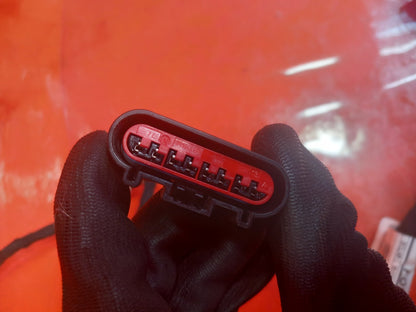 2020 Ford Transit Custom Front Right Door Wiring Loom KK2Т-14A631-HCB A351 - Image 11