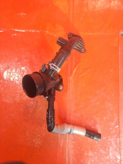 ✅2019 MERCEDES A CLASS W177 EGR PIPE HOSE A6081400500 + WARRANTY A347 - Image 7