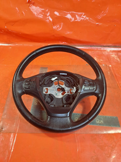✅2019 BMW 2 SERIES F23 MULTIFUNCTION STEERING WHEEL 6863955 + WARRANTY A344 - Image 1
