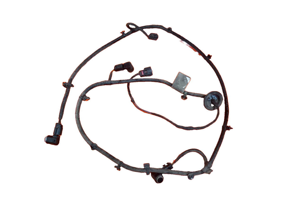 2023 Maxus Deliver 9 Front Bumper Parking Sensor Wiring Loom C00104386 A425 - Image 1