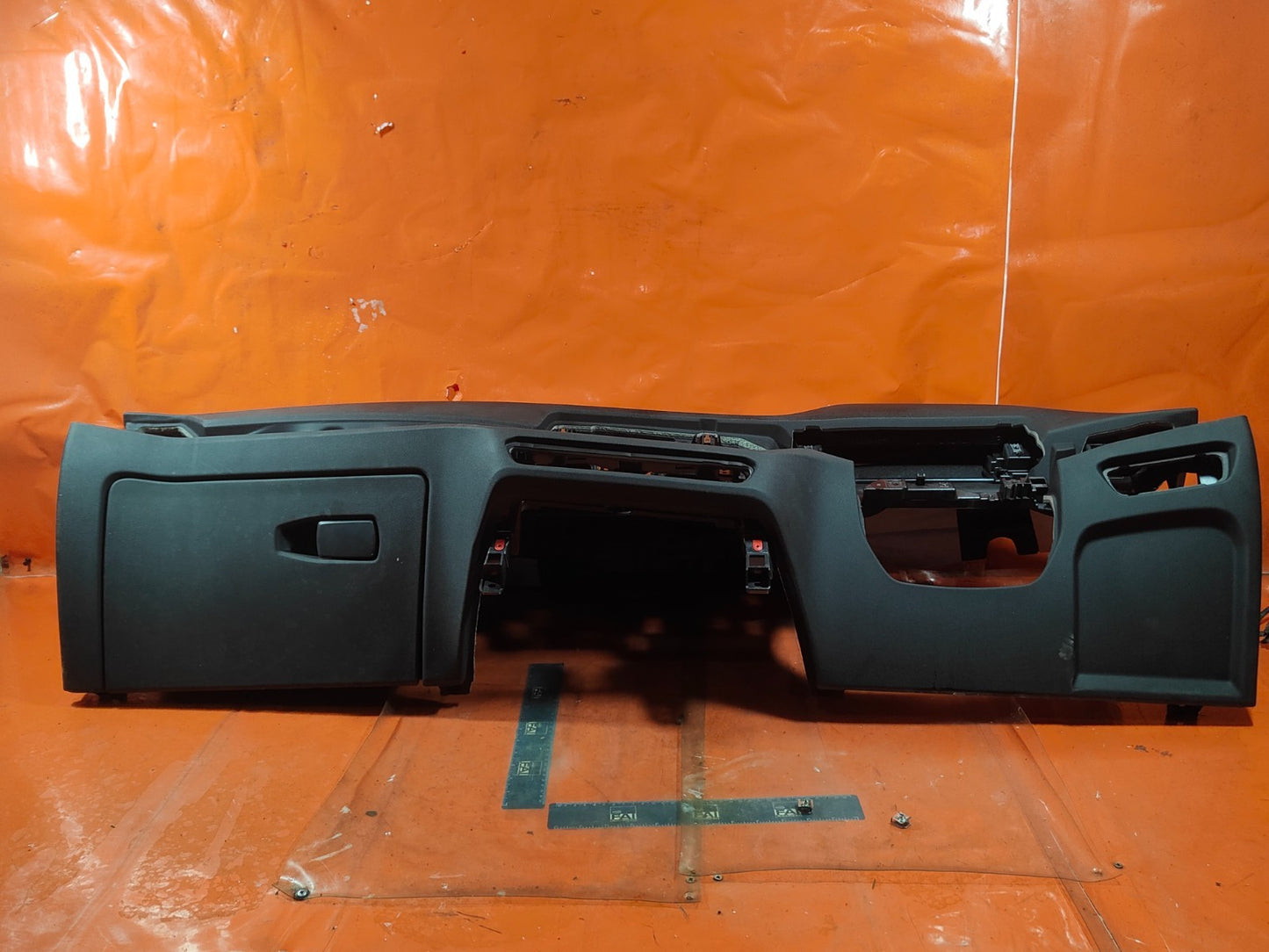 ✅2023 BMW 3 SERIES G20 DASHBOARD WITH PASSENGER AIRBAG + WARRANTY A340 - Image 8