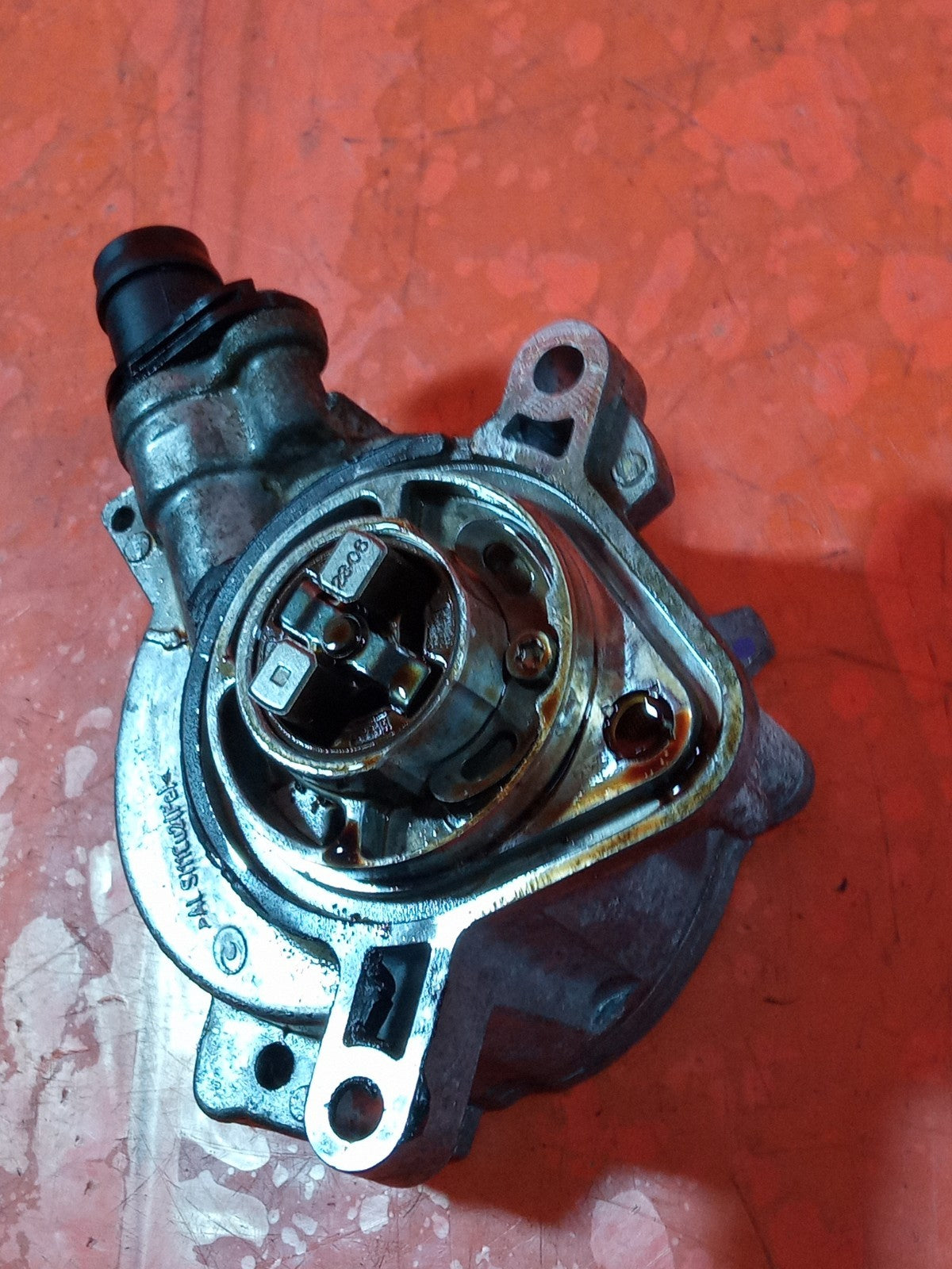 ✅Dacia Duster Journey 1.3 Petrol 2024 Vacuum Pump A2820909800 146500428R A364 - Image 8