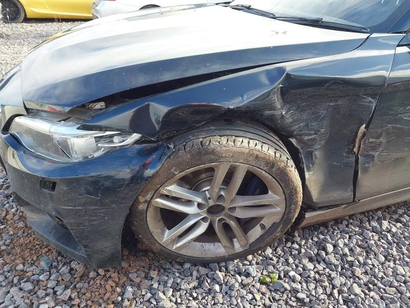 ✅BMW F22 220D M SPORT 2.0 DIESEL 2015 BREAKING PRICE PER WHEEL NUT ONLY BLACK - Image 9