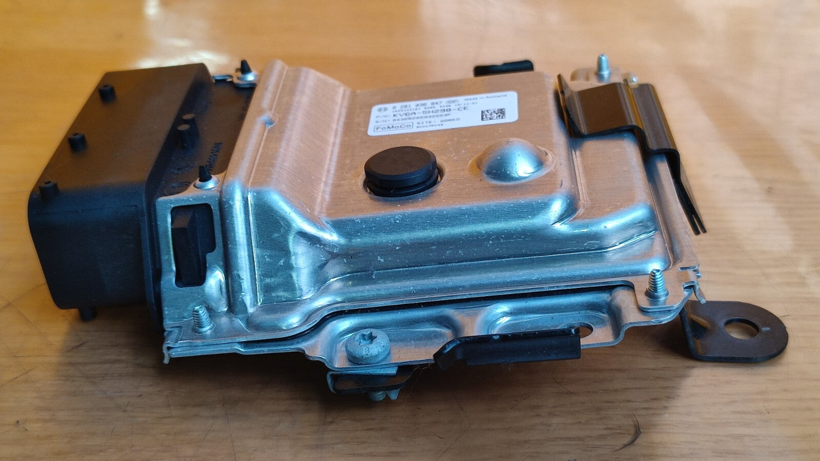 ✅2020 Ford Tourneo Custom 320 2.0D Adblue Control Module KV6A-5H298-CE +Warranty - Image 6
