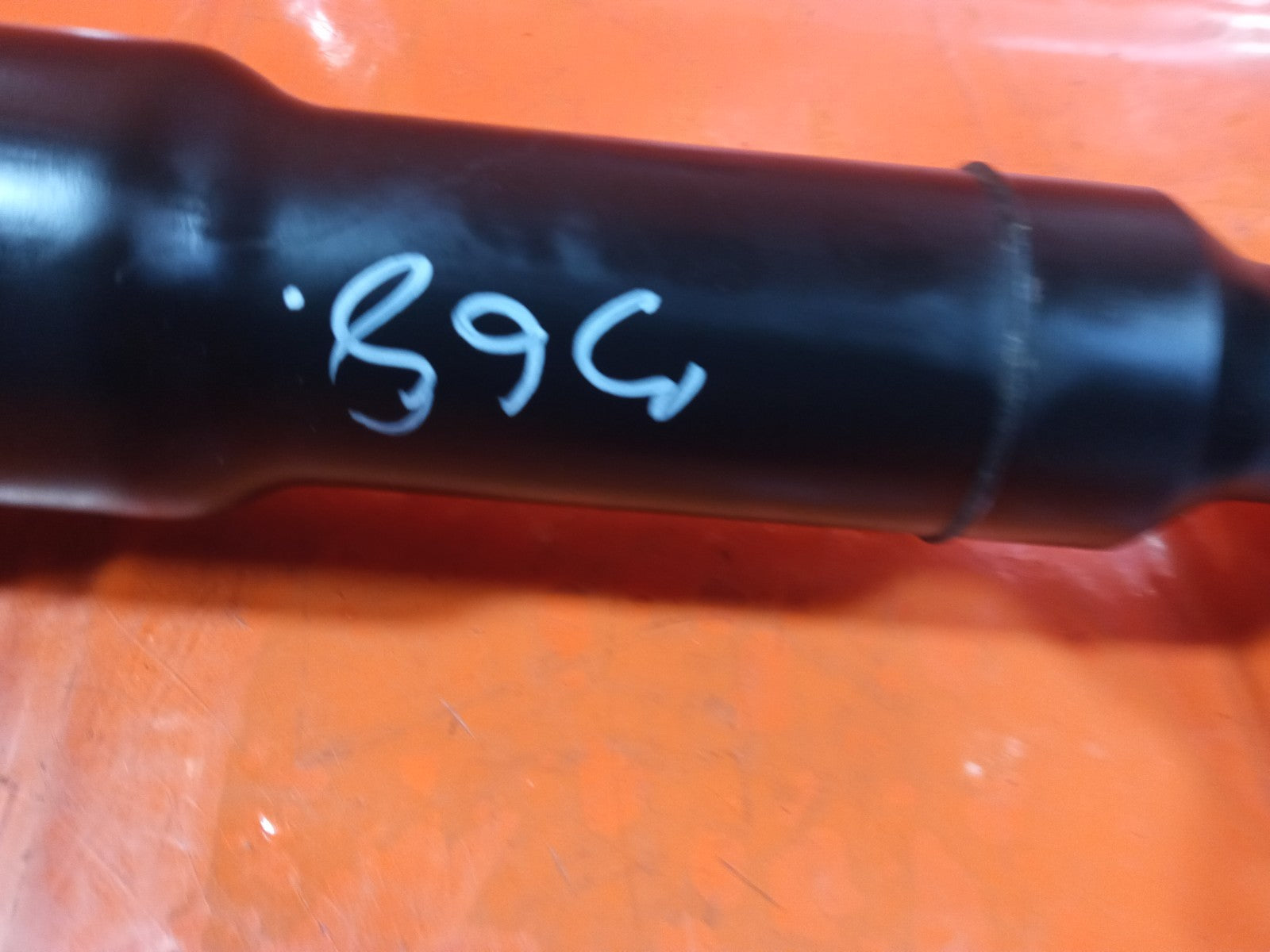 ✅2016 BMW 4 Series F33 PropShaft 8605231 + Warranty A368 - Image 12
