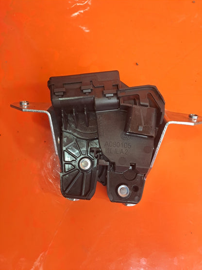 ✅MERCEDES A180D SPORT W177 1.5 DIESEL 2018 TAILGATE BOOT LID LOCK MECHANISM A297 - Image 12