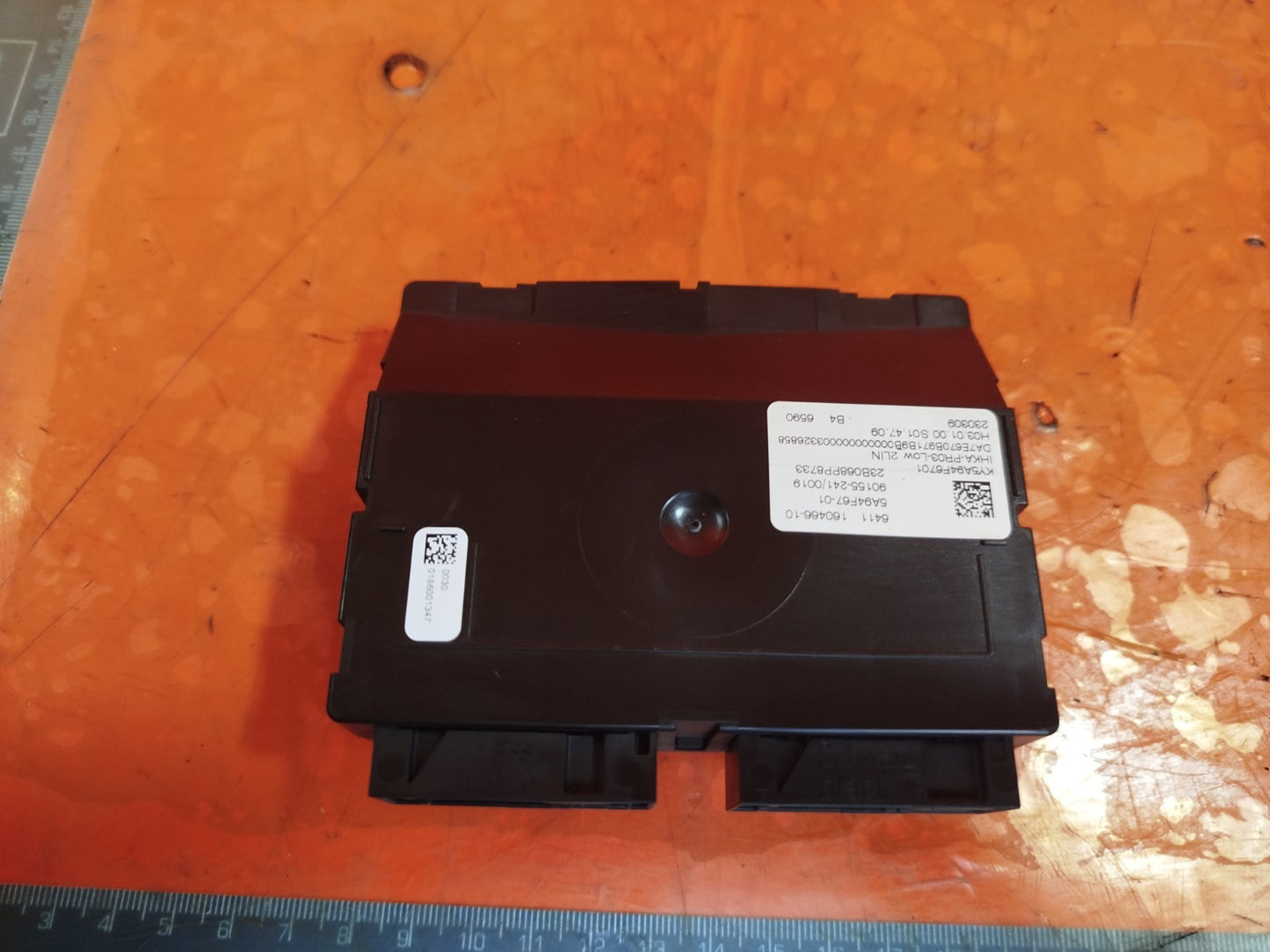 ✅2023 BMW 2 SERIES M SPORT F44 AIR CON CONTROL MODULE 5A94F67 + WARRANTY A293 - Image 1