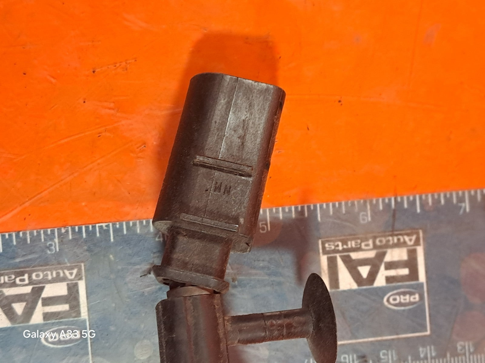 ✅MERCEDES W176 W204 W205 W212 W221 W906 2012-2018 LAMBDA OXYGEN SENSOR Warranty - Image 3