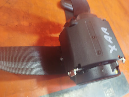 ✅CUPRA BORN V2 REAR MIDDLE SEAT BELT 647607500A 10A857807A Warranty xAA - Image 8