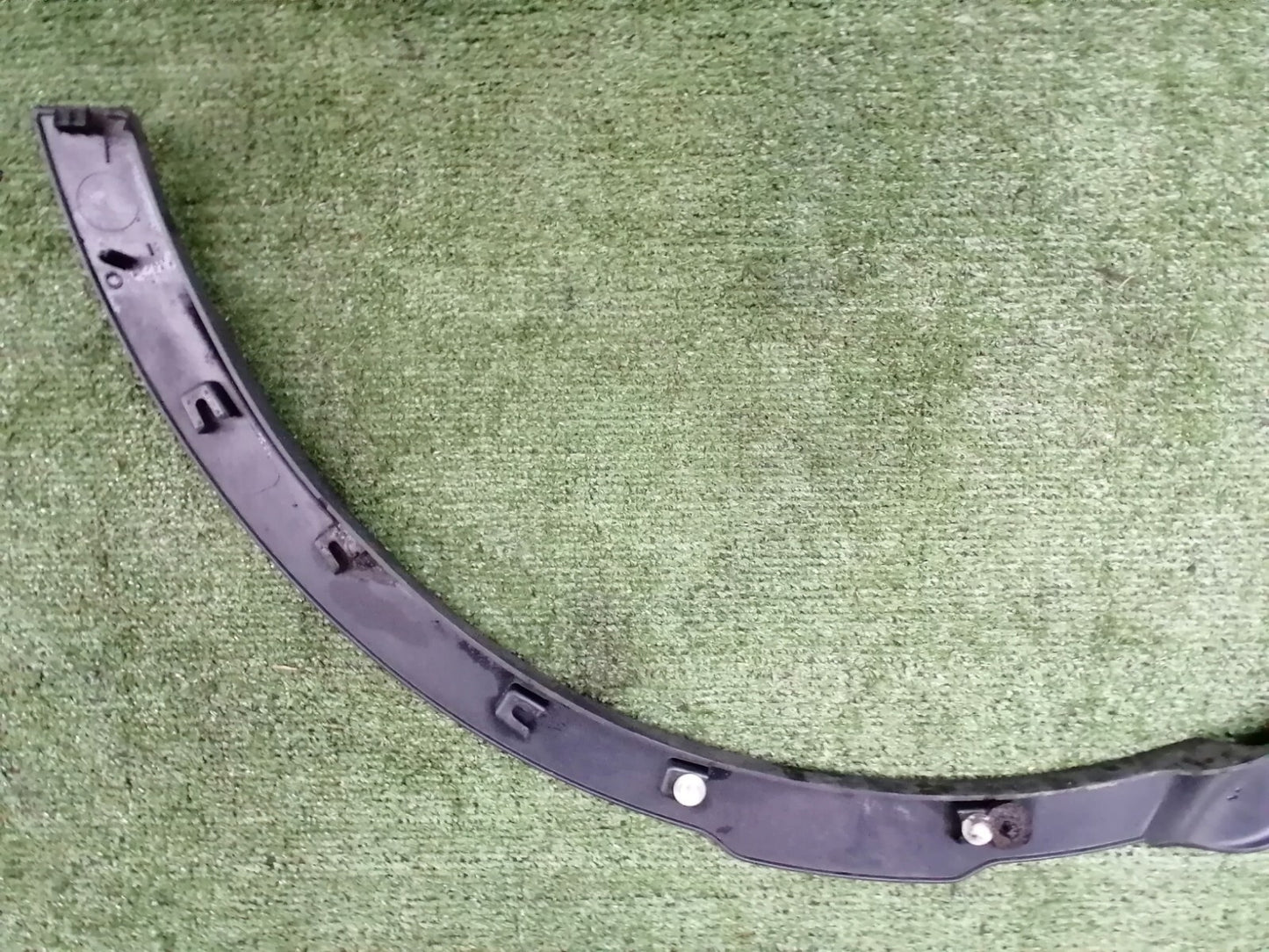✅2016 LAND ROVER DISCOVERY SPORT L550 REAR LEFT WHEEL ARCH TRIM FK72-290E23-BD - Image 5