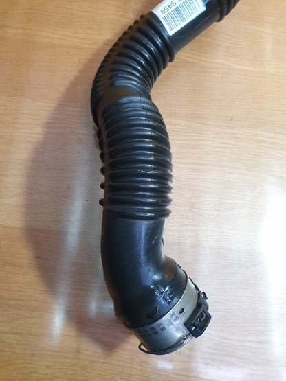 ✅Mercedes B Class W246 2012 Intercooler Charge Hose A2465200001 + Warranty A132 - Image 5