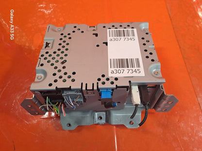 ✅FORD PUMA ST 1.5 PETROL 2023 RADIO STEREO SAT NAV HEAD UNIT M1BT-18K810-ZAA - Image 1