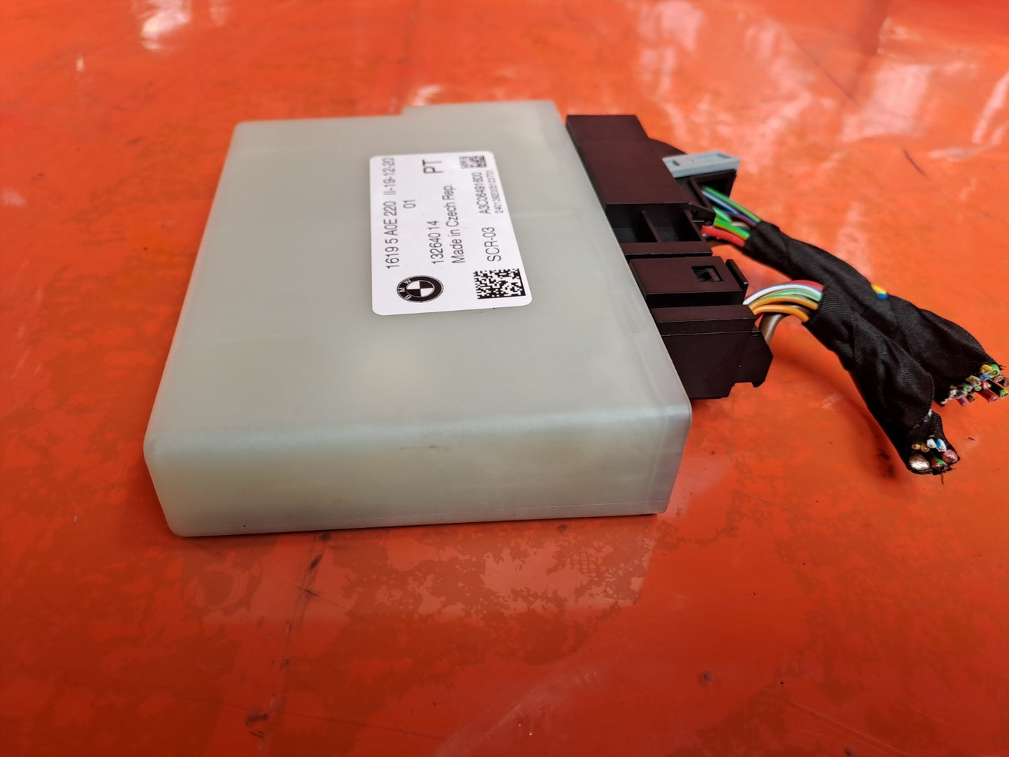 ✅BMW G20 318D M Sport 2.0 Diesel 2021 AdBlue Control Module 5A0E220 Warranty - Image 6