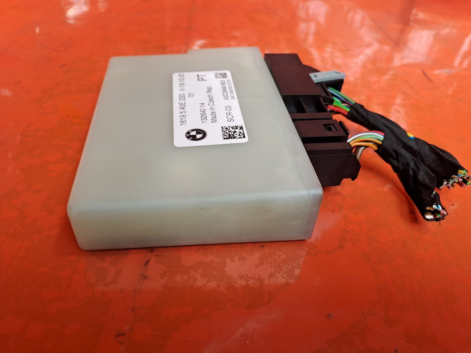 ✅BMW G20 318D M Sport 2.0 Diesel 2021 AdBlue Control Module 5A0E220 Warranty - Image 6
