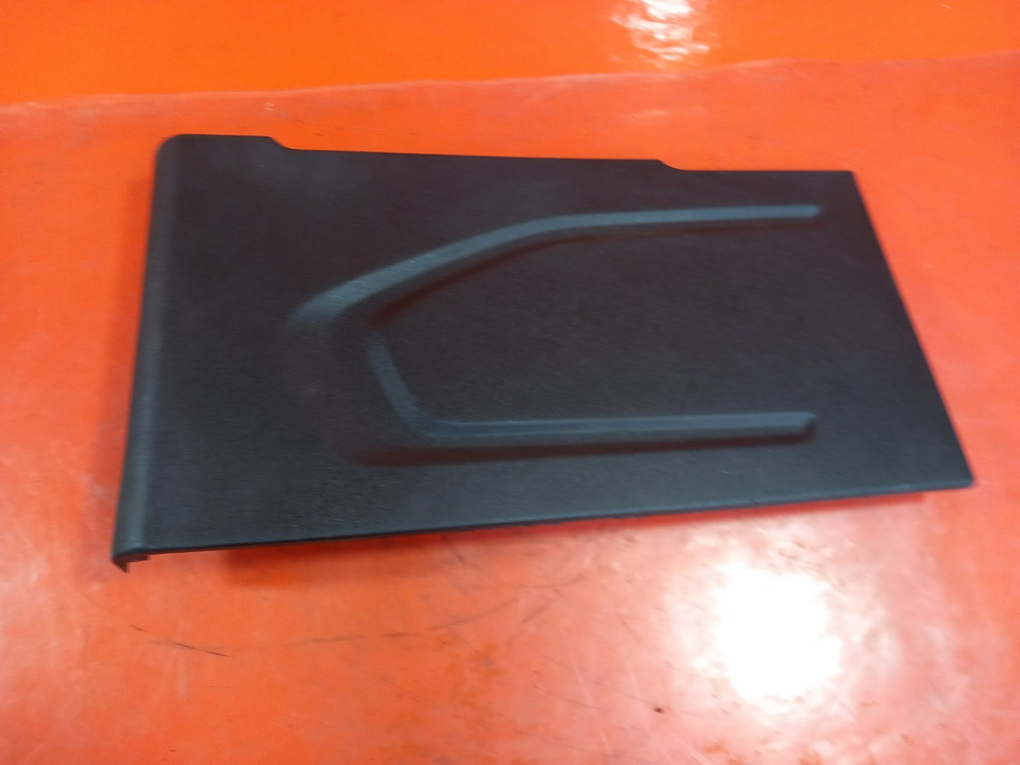 Ford Tourneo Custom 2.2 Diesel 2016 Left Seat Cover Trim BK2160763BCW A411 - Image 3