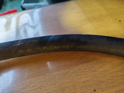 ✅Range Rover Evoque L538 2017 A/C Air Con Hose Pipe GJ32-19N602-BB Warranty A127 - Image 8