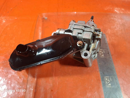 ✅RENAULT CLIO V 1.6 PETROL 2025 OIL PUMP H4M632 150506013R Warranty A331 - Image 11