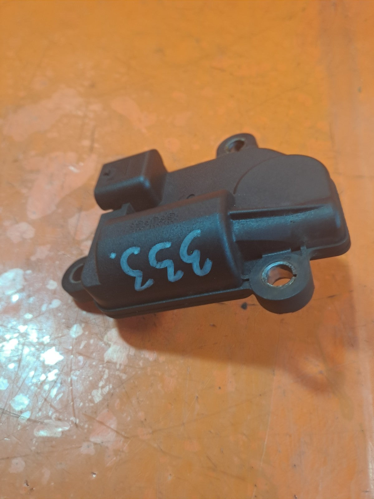 ✅2023 FORD KUGA MK3 ST-LINE X FLAP ACTUATOR AIR GUIDE E1760038218F0 + WARRANTY - Image 4