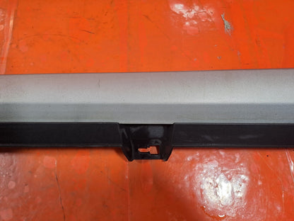 ✅FORD FIESTA ACTIVE 2020 SILL SIDE SKIRT PAIR J1BBA10155A1 J1BBA10154A1 A247 - Image 4