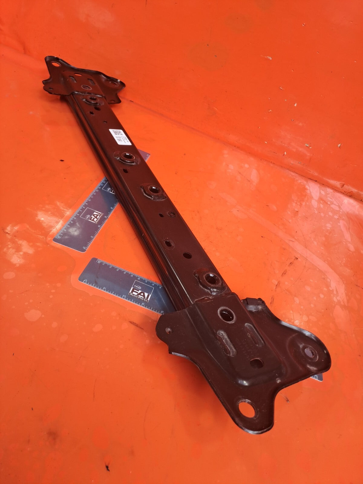 ✅2018-2025 TESLA MODEL 3 FRONT SHOCK ABSORBER SUPPORT BRACE BAR 1075043-00-E - Image 5
