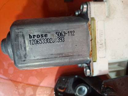 ✅FORD TRANSIT CONNECT 1.6 DIESEL 2015 FRONT LEFT WINDOW REGULATOR A65063-112 - Image 11