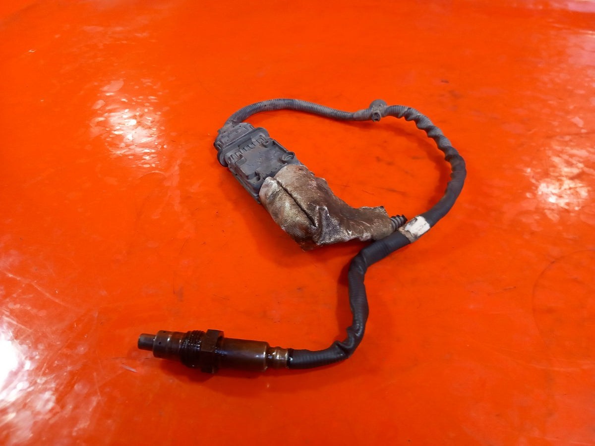 2023 VW Transporter ST-Line Exhaust Gas Temperature Sensor 03L907807P A416 - Image 9