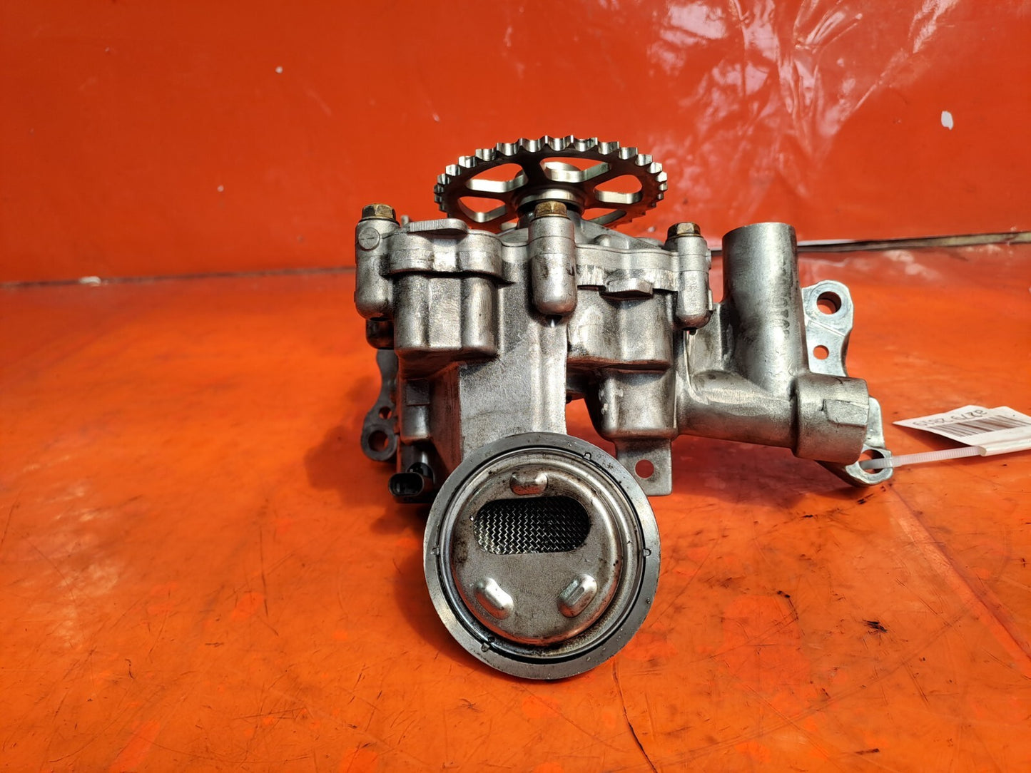 ✅2016 SSANGYONG TIVOLI ElX 1.6D OIL PUMP A6731800001 A1731800001 + WARRANTY A279 - Image 3