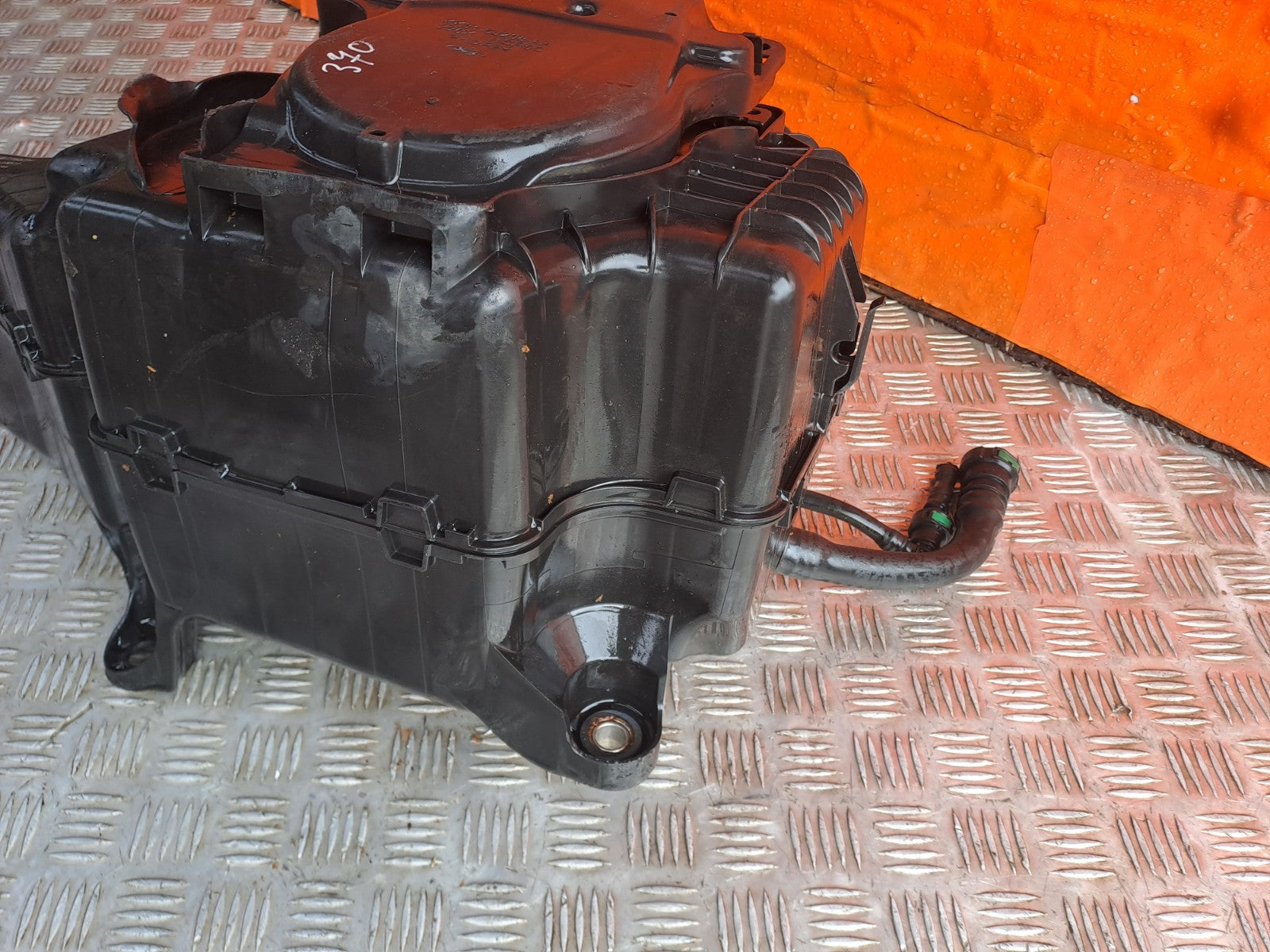 ✅2021 Ford Transit Custom Adblue Tank KK31-5J228-AD + Warranty A370 - Image 5