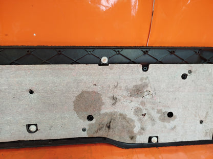 ✅RANGE ROVER VOGUE L322 4.4 PETROL 2005 TAILGATE LOWER CARPET PANEL 5149-8264012 - Image 11