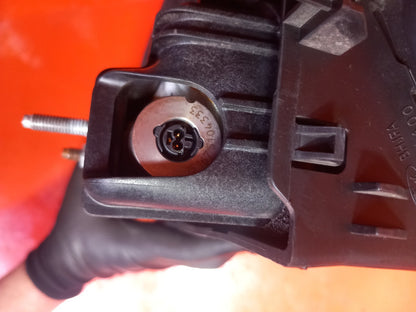 2019 Ford Galaxy MK3 Zetec Knee Abag Right Driver Side EM2B-R042A00-BD A345 - Image 10