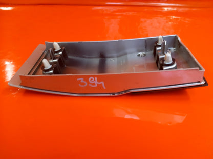 Ford Transit Custom 2.0 Diesel 2021 Fuel Flap Lower Trim Panel Silver GK21V20206 - Image 11