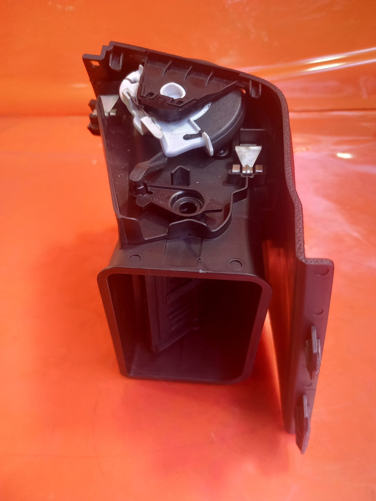 Ford Transit Custom 2.0 Diesel 2019 Front Left Dashboard Air Vent JK21V018B09CE - Image 7