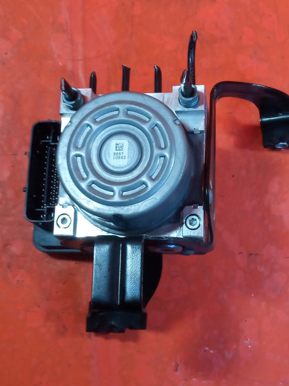 ✅BMW F20 118I M Sport 1.5 Petrol 2019 ABS Pump Control Module 6897114 Warranty - Image 2
