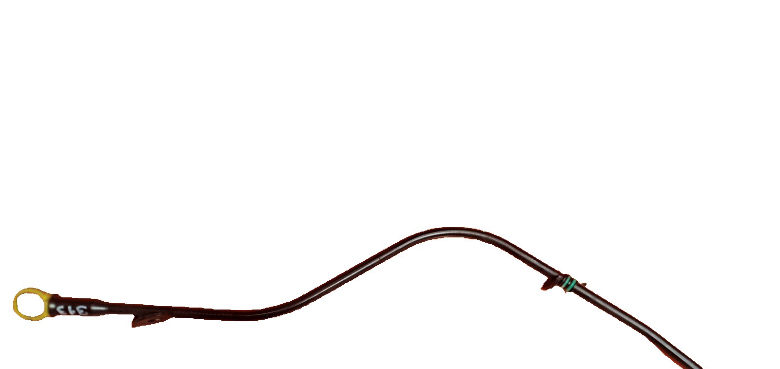 ✅2013 Ford Focus MK3 Oil Dipstick 9671102380 + Warranty A313 - Image 1