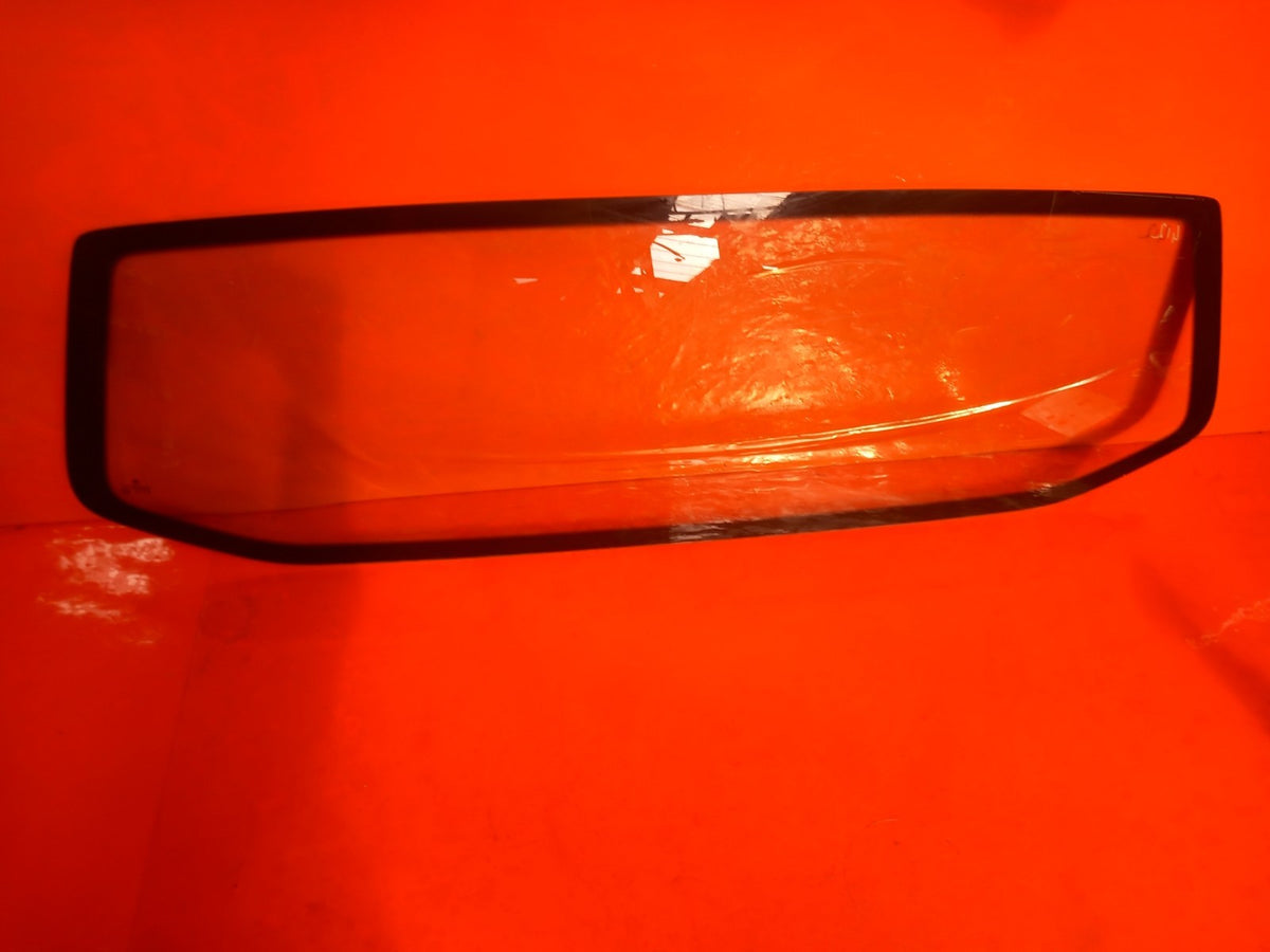 VW Transporter T30 2.0 Diesel 2021 Rear Window Glass 43R-01351 Warranty A412 - Image 8