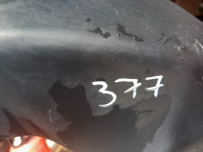 Ford Tourneo Custom 2.2 Diesel 2015 Front Left Wheel Arch Liner FK2116115A A377 - Image 10