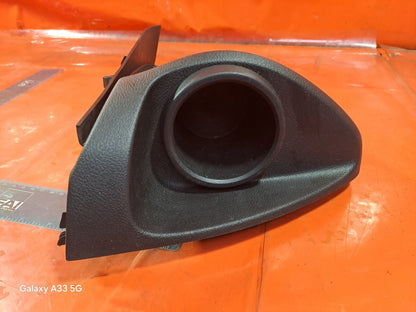 ✅2016 Ford Transit Custom Dash Right Cup Holder BK21-V04394-ABW + Warranty A373 - Image 4