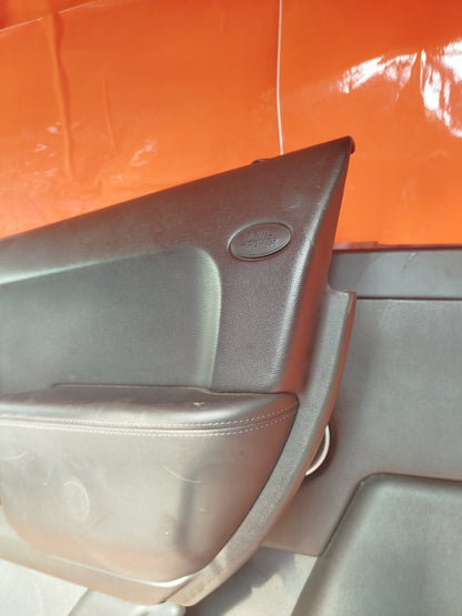 ✅2005 RANGE ROVER VOGUE L322 REAR RIGHT DOOR CARD + WARRANTY A274 - Image 5
