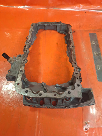 ✅2015 FORD MONDEO MK5 TITANIUM OIL SUMP PAN DS7Q-6675-BB + WARRANTY A308 - Image 11