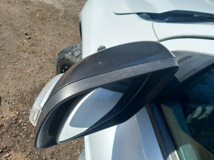 2017 Ford Ranger Wildtrak Door Wing Mirror Left Side Warranty A401 - Image 7