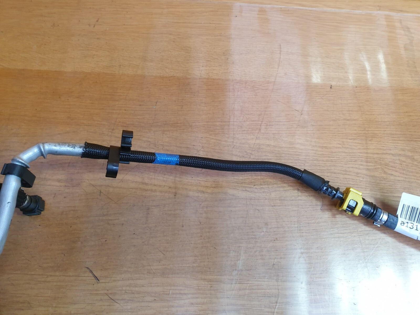 ✅LAND ROVER 2015 DISCOVERY SPORT L550 2.0D FUEL PIPE Warranty A131 - Image 8