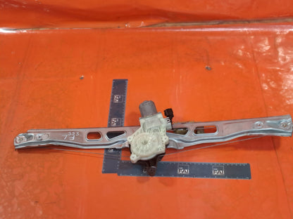 ✅FORD TRANSIT CUSTOM 2.0 DIESEL 2022 FRONT LEFT WINDOW REGULATOR BK21V23201BD - Image 2
