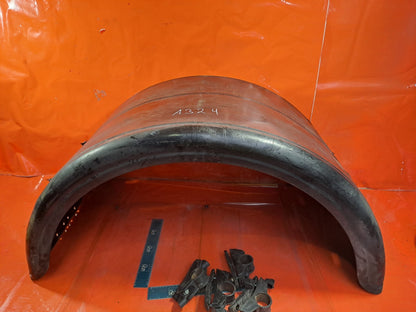 ✅2003 VOLVO FL 5.5 DIESEL REAR ARCH LINER + WARRANTY A324 - Image 1