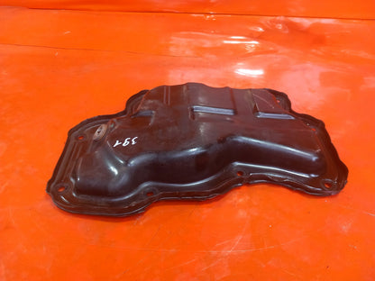 2024 Dacia Jogger Engine Oil Sump 111116195R Warranty A391 - Image 4