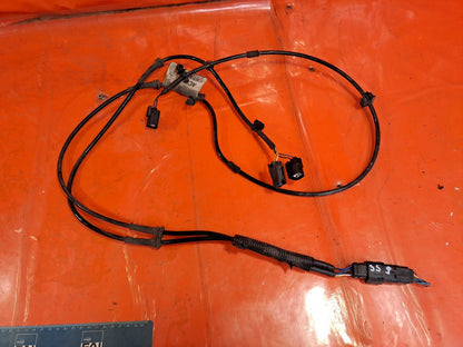✅Ford Tourneo Custom 2.0 Diesel 2017 Rear Brake Pad Wear Warning Wire GK2T2L508 - Image 1